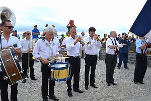 2016 08 15 AGDE-COMMEMORATION DU DEBARQUEMENT 1944 EN PROVENCE (107)